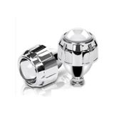 OtoÇizgi Bi-xenon Far Merceği 2.5 ”Universal OtoÇizgi