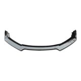 OtoÇizgi Honda Civic FC5 Tampon Ön Lip 3 Parça Piano Black OtoÇizgi