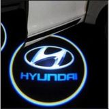 OtoÇizgi Hyundai Pilli Kapı Altı Logo Yapıştırmalı 2 Adet OtoÇizgi