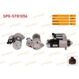 Otoco Accent 05-17 - Getz 05-09 - I20 08-15 / Rio 05-11 - Cerato Mars Motoru 12V 1.7kw 8 Dis Cw (STR3415)