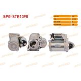 Otoco Albea 06-10 - Palio 98-10 - Strada 99-06 Mars Motoru 12V 0.8kw 9 Dis Cw (STR5163)