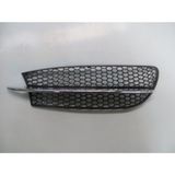 Otoco Alfa Romeo 147- 01/05 Ön Tampon Panjuru Sol Siyah (Çıtası Nikelajlı) (Tw) 46557854