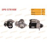 Otoco Astra F G 91-04 - Vectra 95-01 - Omega 94-03 Mars Motoru 12V 1.1kw 9 Dis Cw (STR5123)