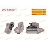 Otoco Astra H J - Corsa C D - Combo / Doblo - Linea Mars Motoru 12V 1.8kw 10 Dis Cw (STR3162)