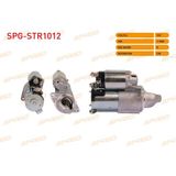 Otoco Astra H J - Insignia - Zafira - Meriva / Cruze 09-14 Mars Motoru 12V 1.1kw 9 Dis Cw (STR3063)