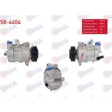 Otoco Audi A3 1.6 Tdı 2003-2012 / Seat Leon 1.6 Tdı 2005-2012 Klima Kompresoru 6pk 110MM