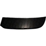 Otoco Audı A3 Arka Tampon Spoiler Panjuru S-Line Sol 2016- 8V5807834D
