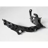 Otoco Audı A4- 08/12 Far Alt Bağlantı Braketi Sol Plastik (Tw) 8K0805607C