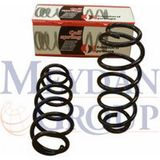 Otoco Audı A4- 95/99 Ön Helezon Yayı Sağ/sol Aynı (2li Set) 1.8 Td/1.9tdı (Quattro) (13X132X360)(STDR 8D0411105AP