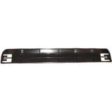 Otoco Audı A6- 95/97 Ön Tampon Panjuru Orta Siyah (Tyg) 4A0807683A01C