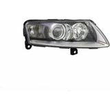 Otoco Audı A6 Ön Far Elektrikli Mercekli Xenon Tip Sağ 2004-2008 4F0941030FF