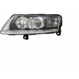 Otoco Audı A6 Ön Far Elektrikli Mercekli Xenon Tip Sol 2004-2008 4F0941029FF