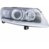 Otoco Audı A6 Ön Far Elektrikli Motorlu Mercekli Xenon Tip Sağ 2004-2008 4F0941030FF
