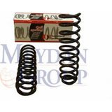 Otoco Audı A80- 92/95 Arka Helezon Yayı Sağ/sol Aynı (2li Set) 1.6/1.8 (11,75X102X373) (Stdr) 8A0511115AK