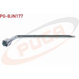 Otoco Bijon Anahtarı L Tipi 22MM