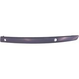 Otoco Bmw 1 Serı- E87- 09/11 Ön Tampon Bandı Sol Sensör Delikli (Tüv)(Tyg) 51117185133