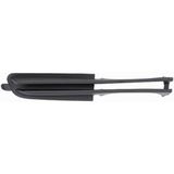 Otoco Bmw 3 E46 Ön Tampon Panjuru Sağ 1998-2001 51118209926