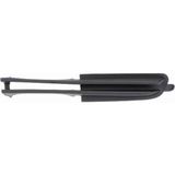 Otoco Bmw 3 E46 Ön Tampon Panjuru Sol 1998-2001 51118209925