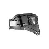 Otoco Bmw 3 F30 Arka Tampon Braketi Sol 2011- 51127384465