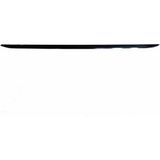 Otoco Bmw 3 F30 Arka Tampon Kuşağı Siyah Sport 2011- 51127288233