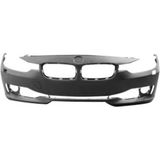 Otoco Bmw 3 F30 Ön Tampon Far Yıkama Delikli 2011- 51117292999