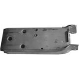 Otoco Bmw 3 F30/F20 Ön Tampon Braketi Alüminyum Sağ 2011- 51117266192