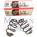 Otoco Bmw 3 Serı- E30- 84/91 Arka Helezon Yayı Sağ/sol Aynı (2li SET)320İ/323İ/325İ (13,50X138X249) (Stdr 33539058786