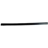 Otoco Bmw 3 Serı- E36- Sd/coupe- 94/98 Arka Tampon Bandı Orta Siyah (Tw) 51128146093