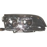 Otoco Bmw 3 Serı- E46- Coupe- 00/01 Far Lambası Sol Elektrikli/motorlu (Hilal Tip) H7/h7 51130030406
