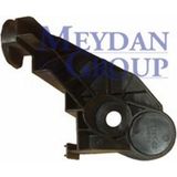 Otoco Bmw 3 Serı- E46- Sd- 02/05 Ön Tampon Iç Bağlantı Braketi Orta Sol Plastik (Tyg) 51117030619