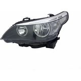 Otoco Bmw 5 E60 Ön Far Elektrikli Motorlu Sdn Sol 2003-2007 63127165561