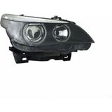 Otoco Bmw 5 E60 Ön Far Elektrikli Motorlu Xenon Sağ 2003-2007 63127160194