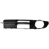 Otoco Bmw 5 E60 Ön Tampon Panjuru Sisli Sol 2003-2007 51117049243