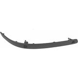 Otoco Bmw 5 Serı- E39- 01/03 Ön Tampon Bandı Sol Siyah (Park Sensör Delikli) (M5TIPI) (Tyg) 51117894139