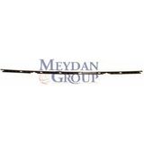 Otoco Bmw 5 Serı- E39- 96/00 Arka Tampon Bandı Üst Nikelajı Orta (Tw) 51128184503