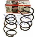 Otoco Bmw 5 Serı- E39- 96/00 Ön Helezon Yayı Sağ/sol(2li SET)525/530D(MANUEL ŞANZUMAN)(13,5X177X333) 31331093072