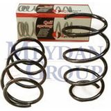 Otoco Bmw 5 Serı- E39- 96/00 Ön Helezon Yayı Sağ/sol(2li SET)525/530D(OTOMATIK ŞANZUMAN)(13,5X174X326) 31331093073