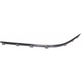 Otoco Bmw 5 Serı- E39- 96/00 Ön Tampon Bandı Üst Nikelajı Sol (Tw) 51118226555