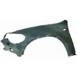Otoco Bmw X5 E70 Ön Çamurluk Sin far Yıkama Delikli Sol 2007 - 51657178395