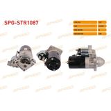 Otoco Boxer 96-06 / Jumper 99-06 Mars Motoru (B Tipi) 12V 2.2kw 9 Dis Cw