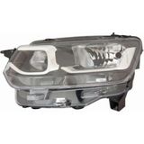 Otoco C.berlingo/doblo Ön Far El.mot.lh.19- 9816824880