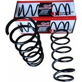 Otoco Chevrolet Aveo- Sd/hb- 05/08 Ön Helezon Yayı Sağ/sol (2li Set) (10X92X102) (Stdr) 96535004