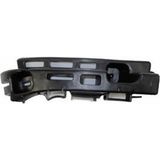 Otoco Chevrolet Cruze- 09/14 Arka Tampon Iç Braketi Sağ Kısa (Plastik) (Tw) 96962848