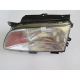 Otoco Cıtroen Berlıngo- 96/03 Far Lambası Sol Elektrikli/motorsuz (Ayfar) 6204.P6