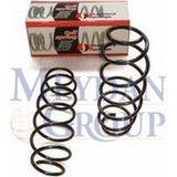 Otoco Cıtroen C3- 03/09 Ön Helezon Yayı Sağ/sol (2li Set) 1.4hdı 16V (11,25X143X469)(STDR) 5002CH