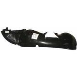 Otoco Cıtroen C3 Ön Çamurluk Davlumbazı Sol 2002-2009 7136Q7