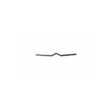OTOCO CITROEN C4 ÖN TAMPON KUŞAĞI KROM 2004- 7452FF