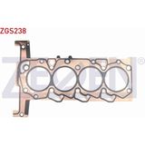 Otoco Cıtroen Jumper Silindir Kapak Contası 1,10MM 0209.EH
