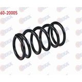 Otoco Cıvıc Vıı 2000-2006 Helezön Yayı Arka 52411-S5A-N21 - 52441-S5A-A81