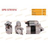 Otoco Clio I Iı - Megane I Iı - Laguna Iı Mars Motoru 12V 1.0kw 8 Dis Cw (STR3230)